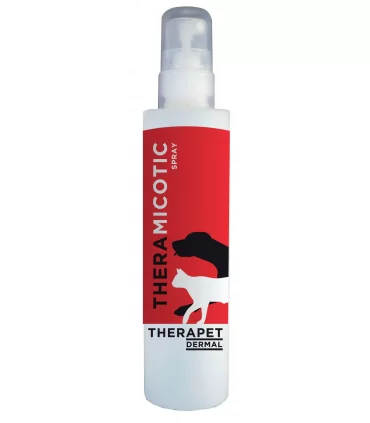Therapet Theramicotic spray 200 ml