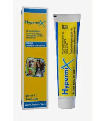 Ri.mos.hypermix crema gel 30 ml