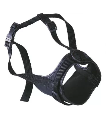 SAFE BOXER NERA MUSERUOLA