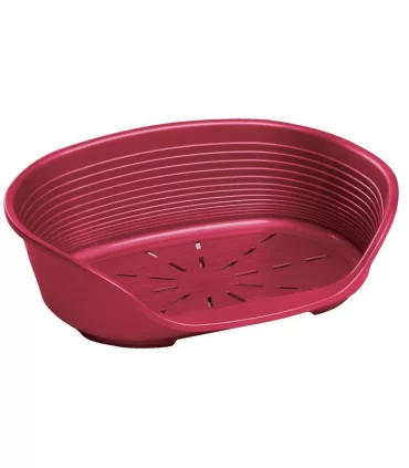 SIESTA DELUXE 2 BORDEAUX