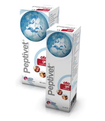 Icf peptivet oto gel 40 ml