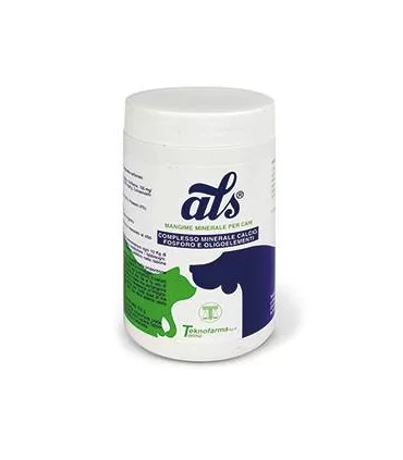 Teknofarma als 200 gr