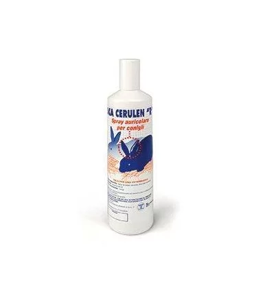 Teknofarma acacerulen spray auricolare 300 ml
