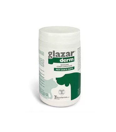 Teknofarma glazar derm nf 150 gr