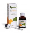 Teknofarma lipovet flacone 50 ml