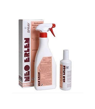 Teknofarma neoerlen spray 200 ml