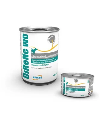 Drn direne wd 400 gr