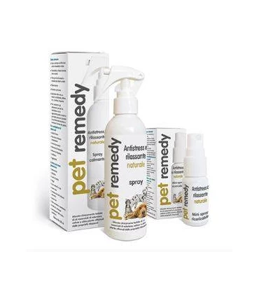 Teknofarma pet remedy spray 15 ml