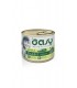 Oasy cane adult mini coniglio umido 200 gr