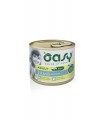 Oasy cane adult mini agnello umido 200 gr