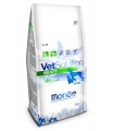 Monge vetsolution cane obesity 2 kg