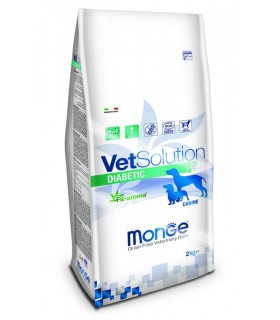 Monge vetsolution cane diabetic 2 kg