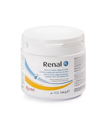 Candioli renal N 240 gr