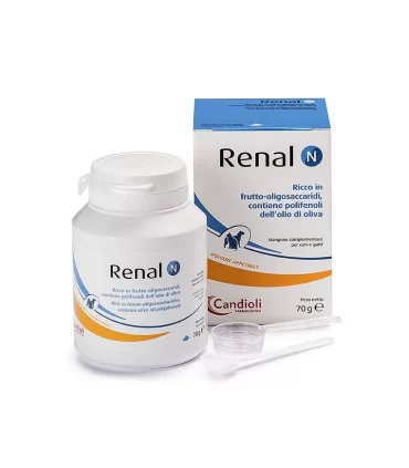 Candioli renal N 70 gr