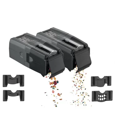 Ferplast chef pro mangiatoia per acquari