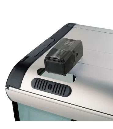 Ferplast chef pro mangiatoia per acquari