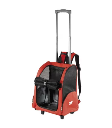 Ferplast trolley borsa per animali
