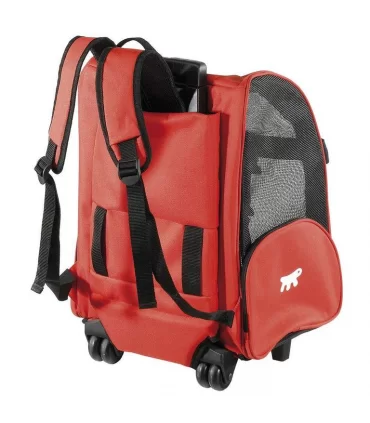 Ferplast trolley borsa per animali