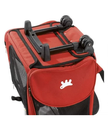 Ferplast trolley borsa per animali