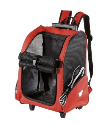 Ferplast trolley borsa per animali