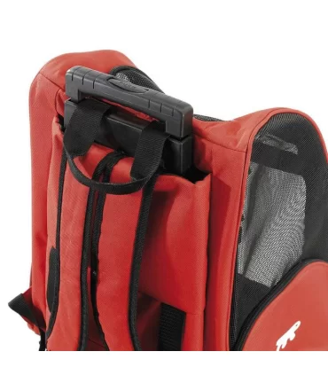 Ferplast trolley borsa per animali