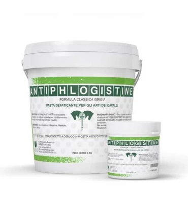 Acme antiphlogistine pasta 1 kg