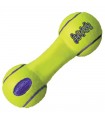 Kong airdog squeaker dumbbell large