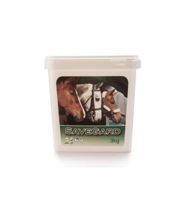 EQUALITY SAVEGARD 3 KG