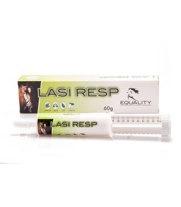 Equality lasi resp siringa 60 gr