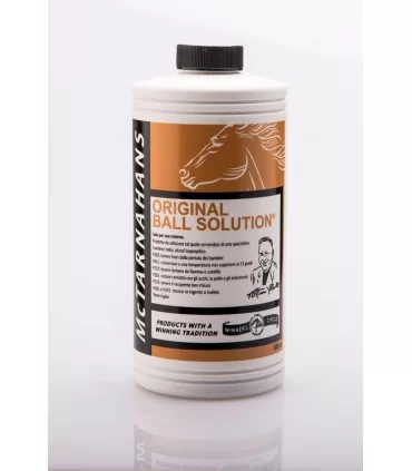 Equality ball solution 500 ml