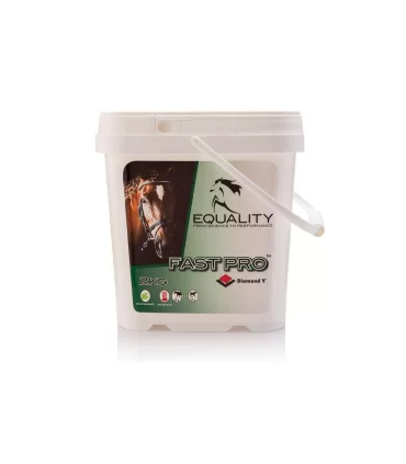 Equality fastpro 2 kg