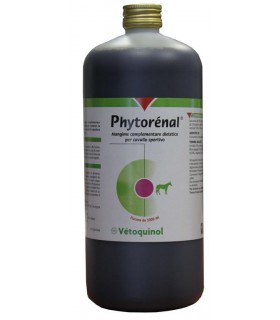 Equality phytorenal flacone 1 lt