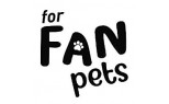 for FAN pets